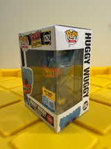 Funko POP! Huggy Wuggy (Flocked) - Limited Edition Hot Topic Exclusive