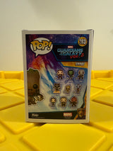 Funko POP! Groot - Limited Edition Toys R Us Exclusive