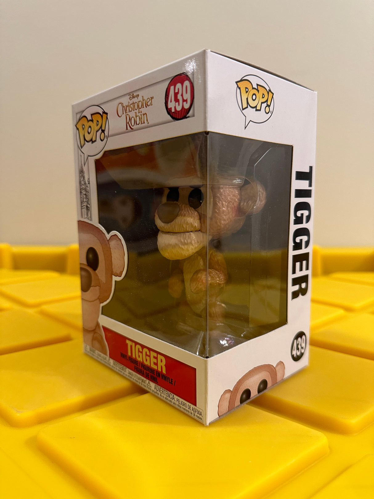 Funko POP! Tigger