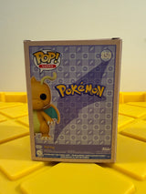 Funko POP! Dragonite (Soft Color) - Limited Edition Hot Topic Exclusive