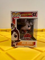 Funko POP! Mad Moxxi - Limited Edition EB Games Exclusive