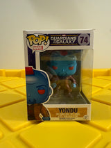 Funko POP! Yondu