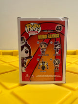 Funko POP! Mad Moxxi - Limited Edition EB Games Exclusive