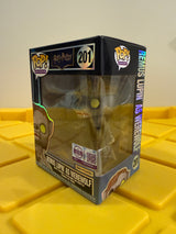 Funko POP! Remus Lupin as Werewolf (L.E. 7500) - Limited Edition Elite