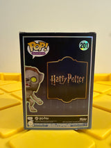 Funko POP! Remus Lupin as Werewolf (L.E. 7500) - Limited Edition Elite