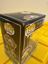 Funko POP! Remus Lupin as Werewolf (L.E. 7500) - Limited Edition Elite