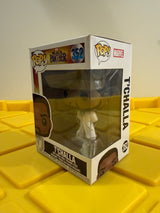 Funko POP! T'Challa