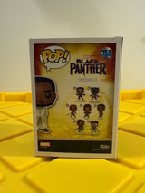 Funko POP! T'Challa