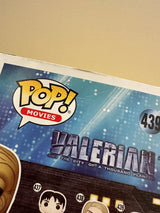 Funko POP! Doghan Daguis - Limited Edition Chase