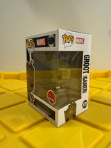 Groot (Gamer) - Limited Edition EB Games Exclusive