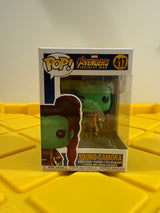 Funko POP! Young Gamora