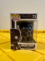 Arkham Knight