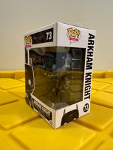 Arkham Knight