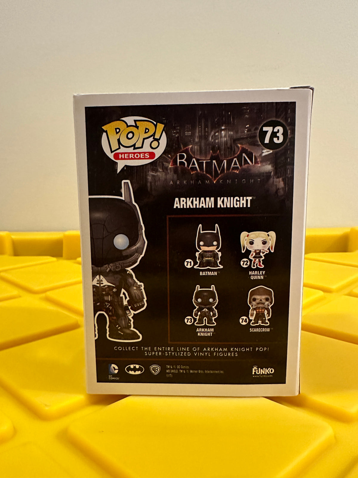 Arkham Knight