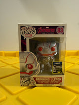 Funko POP! Grinning Ultron - Limited Edition 2015 SDCC Exclusive