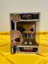 Diablo