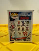 Funko POP! Grinning Ultron - Limited Edition 2015 SDCC Exclusive