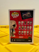 Diablo