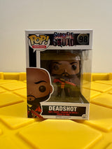 Funko POP! Deadshot