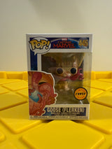 Funko POP! Goose (Flerken) - Limited Edition Chase