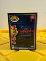 Funko POP! Art the Clown (Black Light) - Limited Edition Gemini Exclusive