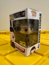 Funko POP! Wonder Woman - Limited Edition Hot Topic Exclusive