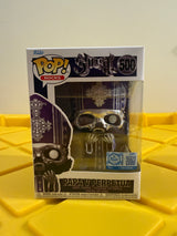 Funko POP! Papa V Perpetua - Limited Edition Hot Topic Exclusive