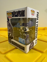 Funko POP! Papa V Perpetua - Limited Edition Hot Topic Exclusive