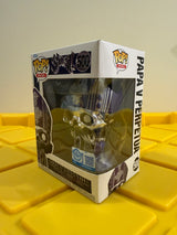 Funko POP! Papa V Perpetua - Limited Edition Hot Topic Exclusive