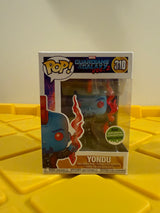 Funko POP! Yondu - Limited Edition 2018 ECCC Exclusive