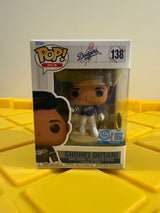 Funko POP! Shohei Ohtani - Limited Edition Lids Exclusive