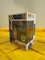 Funko POP! Yondu - Limited Edition 2018 ECCC Exclusive