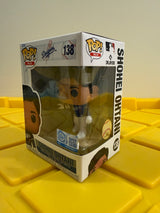 Funko POP! Shohei Ohtani - Limited Edition Lids Exclusive
