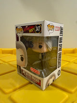 Funko POP! Janet Van Dyne Unmasked - Limited Edition Target Exclusive