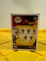 Funko POP! Janet Van Dyne Unmasked - Limited Edition Target Exclusive