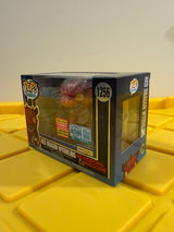 Funko POP! Red Dragon Wyrmling (L.E. 8000) - Limited Edition Supreme - Limited Edition 2026 SDCC Summer Convention Exclusive