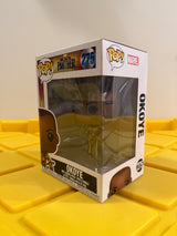Funko POP! Okoye - Limited Edition Funko Shop Exclusive