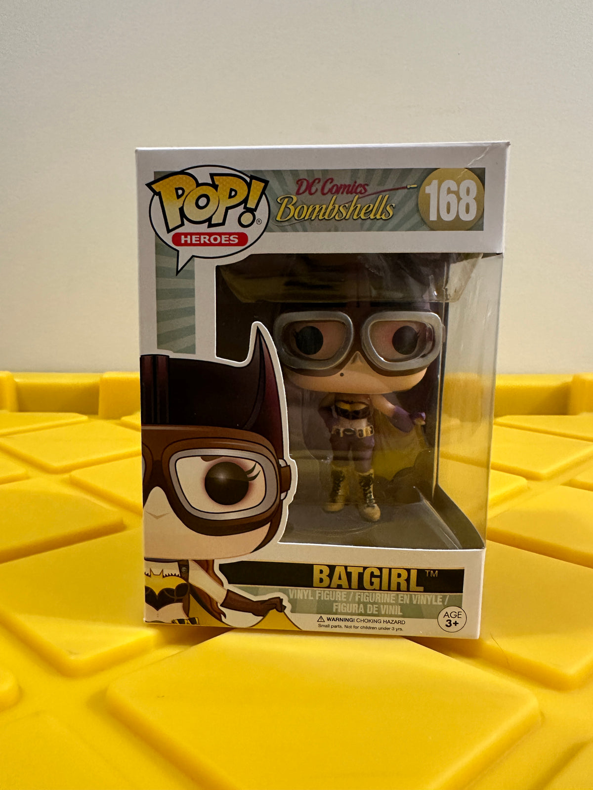 Funko POP! Batgirl