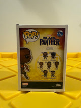 Funko POP! Okoye - Limited Edition Funko Shop Exclusive