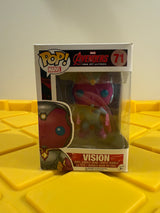 Funko POP! Vision