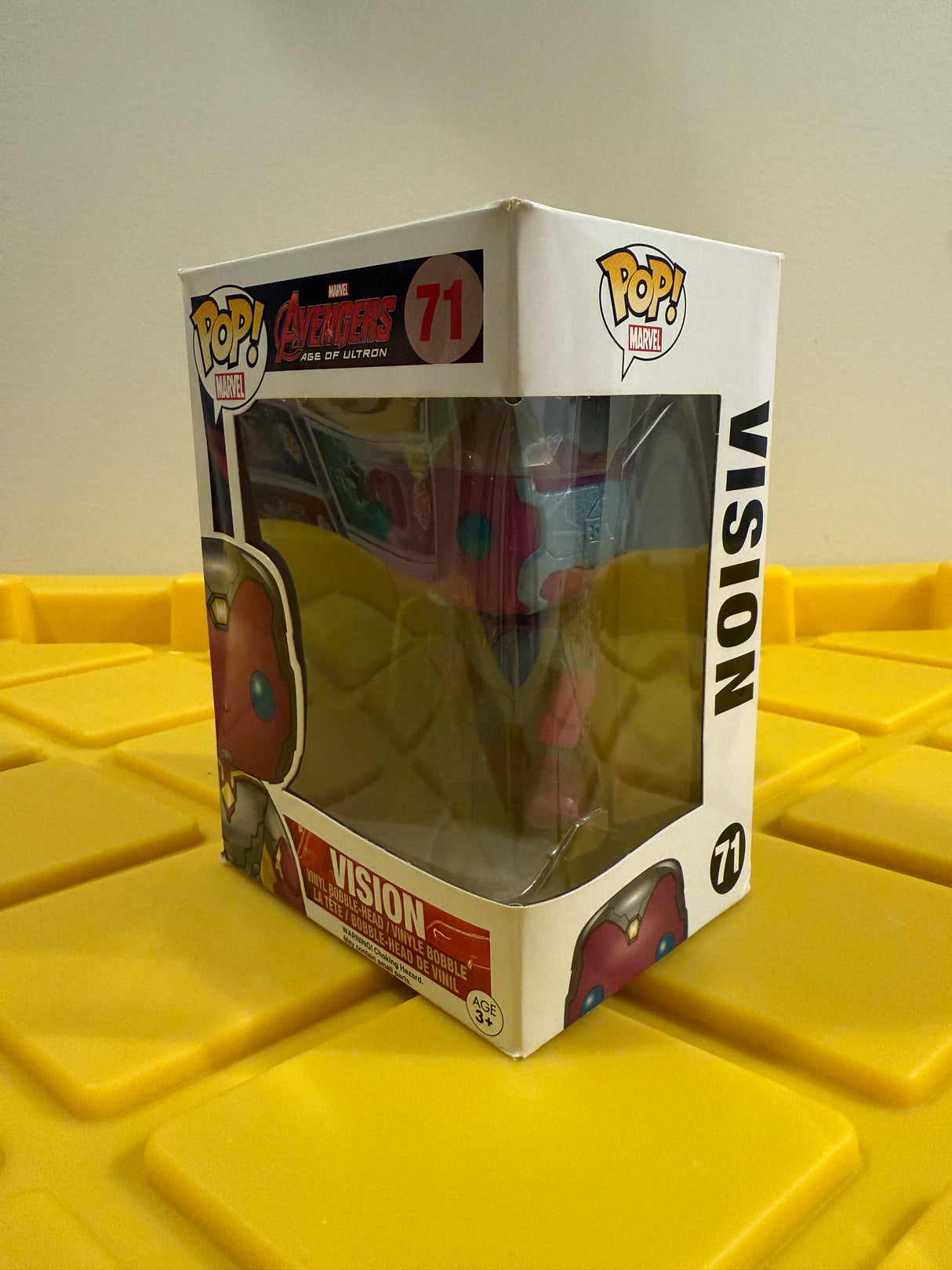 Funko POP! Vision