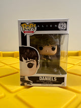 Daniels