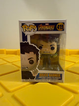 Funko POP! Bruce Banner