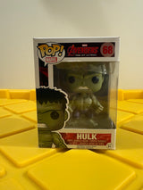 Funko POP! Hulk