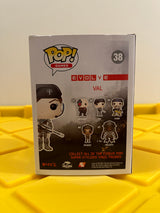 Funko POP! Val