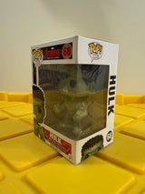 Funko POP! Hulk