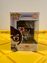 Mei