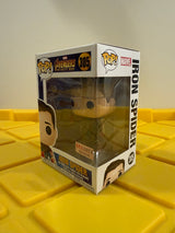 Funko POP! Iron Spider - Limited Edition Box Lunch Exclusive