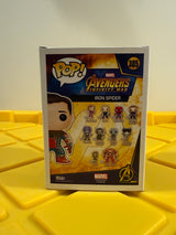 Funko POP! Iron Spider - Limited Edition Box Lunch Exclusive