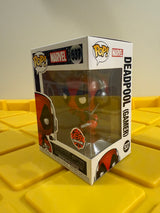 Deadpool (Gamer) - Limited Edition EB Games Exclusive